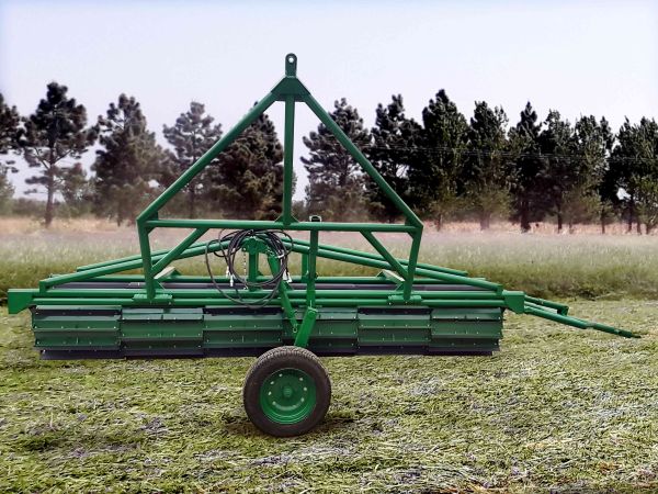 Rolo triturador 4.50 x 0.75